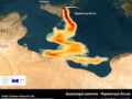 Meteo: Έντονη δραστηριότητα στο ηφαίστειο της Αίτνας – Δορυφορικές εικόνες