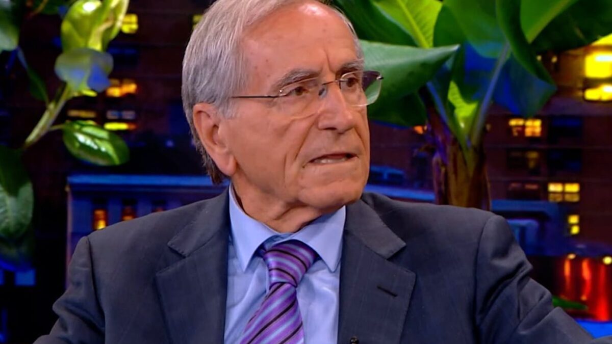 Πάνος Σόμπολος: Επιστρέφει με εκπομπή για τα εγκλήματα που συγκλόνισαν 1 Πάνος Σόμπολος: Επιστρέφει με εκπομπή για τα εγκλήματα που συγκλόνισαν