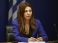 Πανελλήνιες 2026 – Ζαχαράκη: Αποτελέσματα εισαγωγής, σημαντικός σταθμός, δεν καθορίζουν την αξία, τις δυνατότητες ή τη διαδρομή κανενός