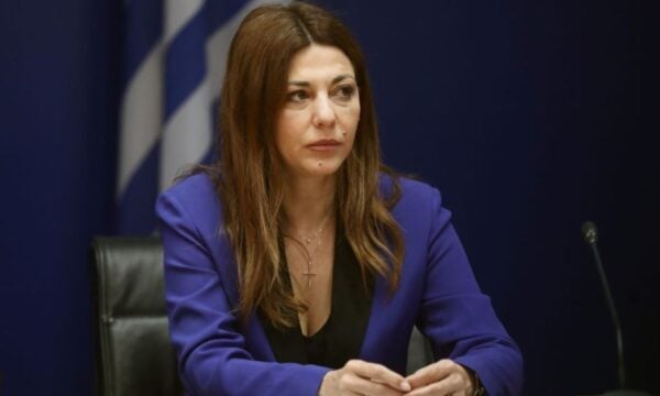 Πανελλήνιες 2026 – Ζαχαράκη: Αποτελέσματα εισαγωγής, σημαντικός σταθμός, δεν καθορίζουν την αξία, τις δυνατότητες ή τη διαδρομή κανενός