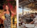 Σοφία Βεργκάρα: Δεν λέει να φύγει από τη Μύκονο – Ο γιος της, ο χορός και η μεγάλη της αδυναμία (φωτογραφίες & Βίντεο)