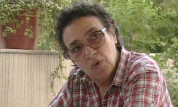 Σωτηρία Μπέλλου: Ελληνίδα ηθοποιός θα την υποδυθεί – Το βιογραφικό της