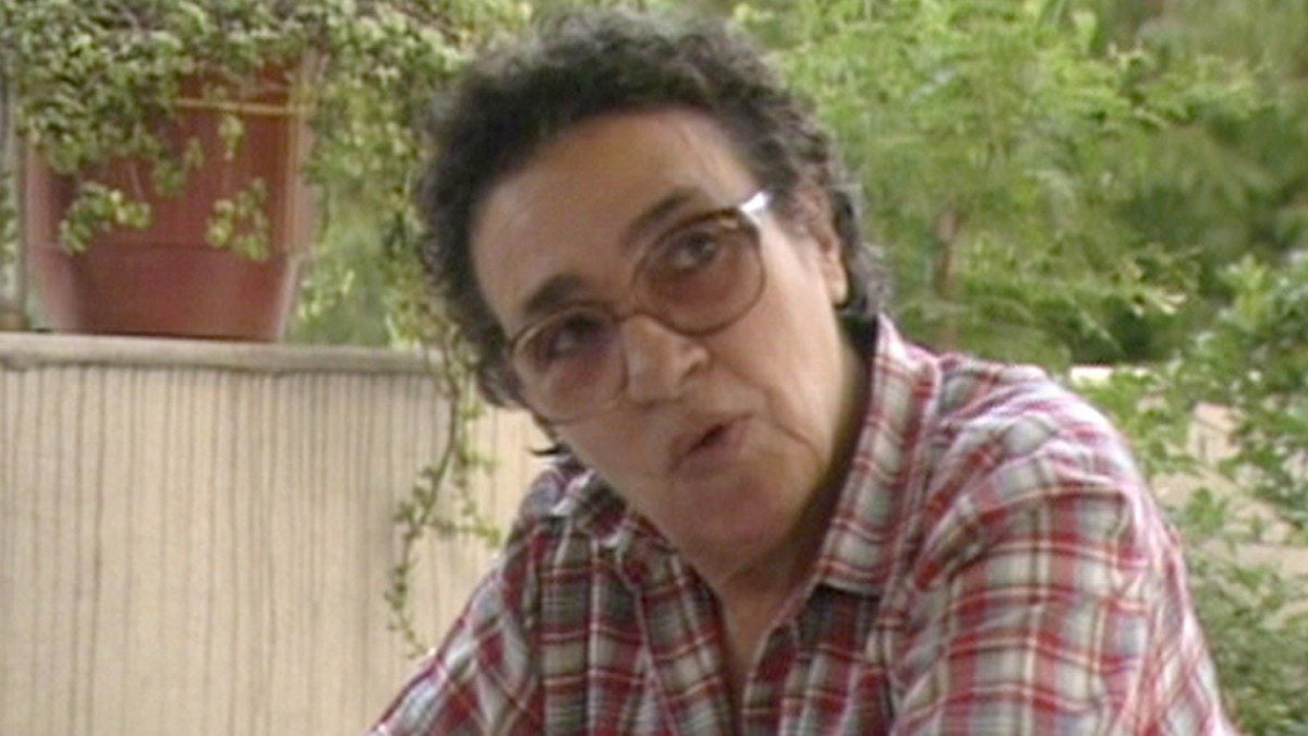Σωτηρία Μπέλλου: Ελληνίδα ηθοποιός θα την υποδυθεί – Το βιογραφικό της