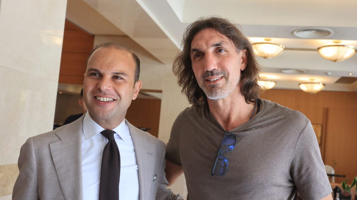 Ο Σωτήρης Κυργιάκος νέος γενικός διευθυντής της ΑΕΛ Novibet 1 Ο Σωτήρης Κυργιάκος νέος γενικός διευθυντής της ΑΕΛ Novibet