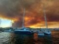 Ισπανία: 11 νεκροί και 19 αγνοούμενοι από την πυρκαγιά στην Ανδαλουσία