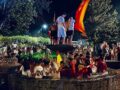 Ισπανία: 13χρονος σκοτώθηκε όταν κατέρρευσε σιντριβάνι στους πανηγυρισμούς για την κατάκτηση του Μουντιάλ