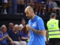 Σπανούλης μετά την ήττα από την Πορτογαλία: «Πρέπει να σκεφτούμε τι πρεσβεύουμε»