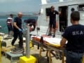 Στις Σπέτσες σοβαρό ατύχημα: Γυναίκα τραυματίστηκε σοβαρά από προπέλα σκάφους