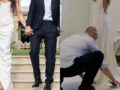 Ζευγάρι παντρεύτηκε παρουσία εκλεκτών καλεσμένων – Εντυπωσίασε το νυφικό δια χειρός Victoria Beckham