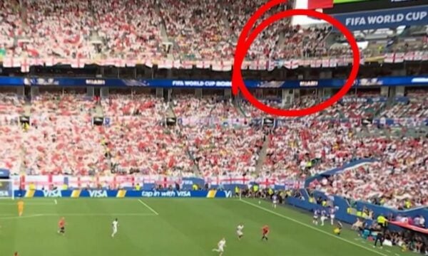 FIFA για το πρώτο γκολ της Αγγλίας κόντρα στη Νορβηγία: Δεν βρήκε στην κάμερα, λέει η FIFA