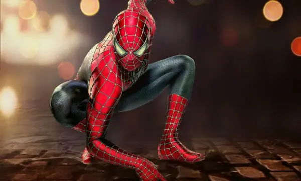 Spider-Man βγαίνει από την αφίσα: Το εντυπωσιακό 3D billboard στη Μουμπάι (Vid)