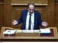 Χρήστος Σπίρτζης: Δεν αποδέχεται την έδρα μετά την παραίτηση του Γιώργου Καραμέρου
