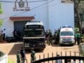 Σρι Λάνκα: 25 νεκροί και 100 τραυματίες σε συγκρούσεις σε φυλακή