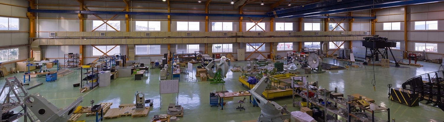 EFA GROUP εξαγοράζει το 100% της SSMART και ενισχύει τις δυνατότητες σε συστήματα radar 9 EFA GROUP εξαγοράζει το 100% της SSMART και ενισχύει τις δυνατότητες σε συστήματα radar