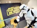 Μουσείο Star Wars ετοιμάζουν ο Τζορτζ Λούκας και η σύζυγός του