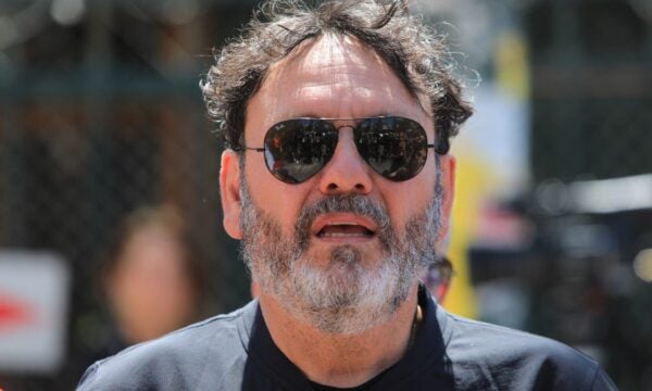 Στάθης Αγγελόπουλος: Ο γιος του Μανώλης, η μάχη με την κατάθλιψη το 2023 και τι συνέβη