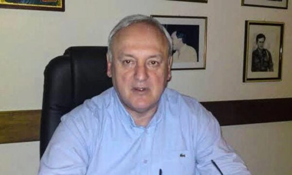 Σταύρος Γεωργίου: Ο αδερφός του μίλησε ώρες μετά τη δολοφονία του – «απ’ ό,τι μαθαίνουμε..»