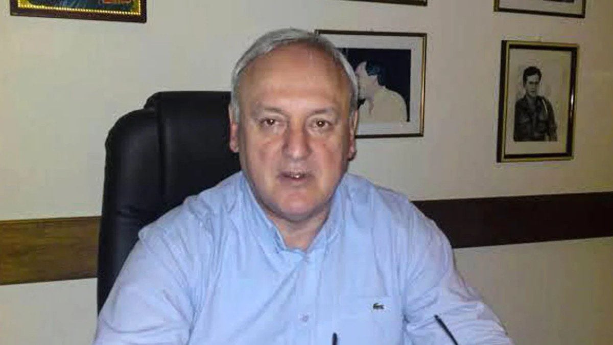 Σταύρος Γεωργίου: Ο αδερφός του μίλησε ώρες μετά τη δολοφονία του – «απ’ ό,τι μαθαίνουμε..»