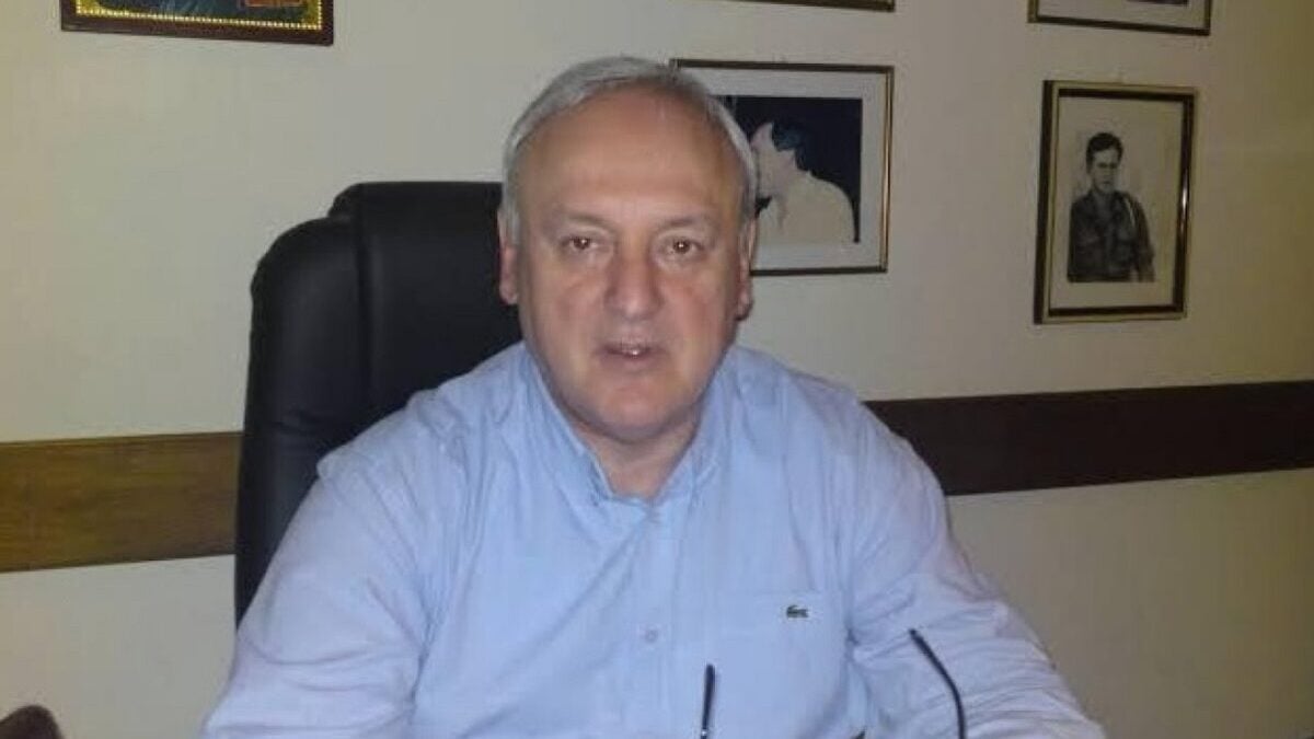 Θάνατος ποινικολόγου Σταύρου Γεωργίου: Τα αναπάντητα ερωτήματα που εξετάζει η ΕΛΑΣ 3 Θάνατος ποινικολόγου Σταύρου Γεωργίου: Τα αναπάντητα ερωτήματα που εξετάζει η ΕΛΑΣ
