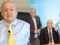 Σταύρος Γεωργίου: Ποινικολόγος βρέθηκε γυμνός και νεκρός στο γραφείο του – Το συμβάν το 2025