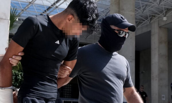 Δολοφονία Σταύρου Γεωργίου: «Είχε αναλάβει την υπόθεση του ασύλου μου», είπε ο 28χρονος Αιγύπτιος
