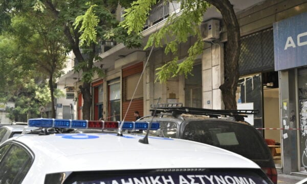 Σταύρος Γεωργίου: «Μπαμπά άνοιξέ μας την πόρτα», φώναζαν οι δίδυμες κόρες του ποινικολόγου πριν τον αντικρύσουν νεκρό