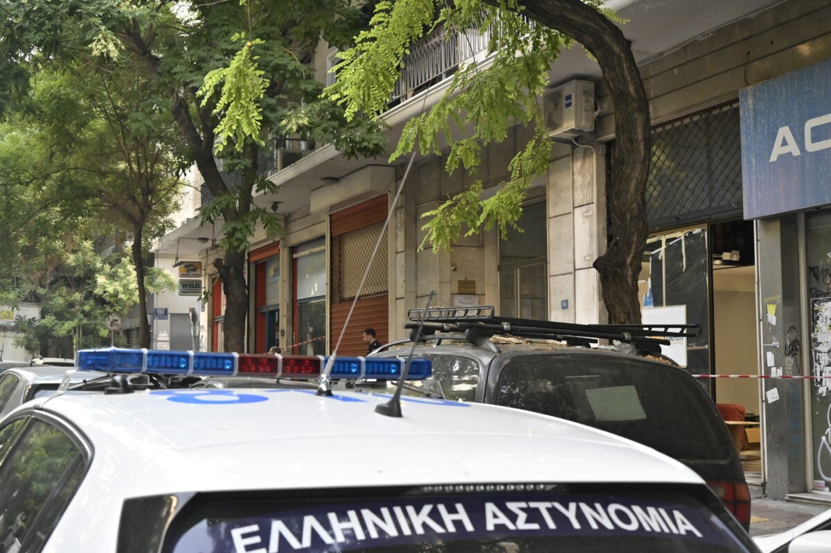 Σταύρος Γεωργίου: «Μπαμπά άνοιξέ μας την πόρτα», φώναζαν οι δίδυμες κόρες του ποινικολόγου πριν τον βρουν νεκρό