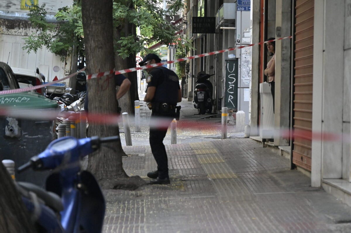Σταύρος Γεωργίου: «Σχεδίαζε να πάει διακοπές με τις κόρες του στο Καρπενήσι» λέει πελάτισσά του με λυγμούς