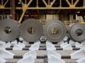 Βρετανία: Υπό κρατικό έλεγχο η British Steel για να προστατευτεί η παραγωγή χάλυβα