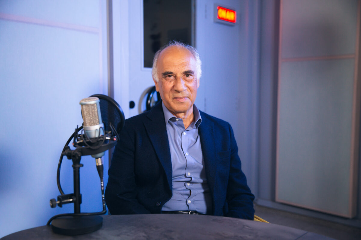 «Ιστορίες Ελπίδας»: Όταν ένας άνθρωπος γίνεται η δεύτερη ευκαιρία ενός άλλου 11 «Ιστορίες Ελπίδας»: Όταν ένας άνθρωπος γίνεται η δεύτερη ευκαιρία ενός άλλου