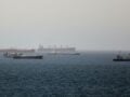 Δεξαμενόπλοιο LNG του Κατάρ χτυπήθηκε στα Στενά του Ορμούζ – Η Ντόχα κατηγορεί το Ιράν