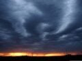 Σπάνιο φαινόμενο στον ουρανό της Κομοτηνής (ΦΩΤΟ)