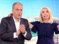 Αυλαία για το 10 Παντού: Η παραίτηση της Καραμήτρου από το Open και τι της είπε ο Στραβελάκης (Βίντεο)