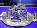 Super Cup: Ξανά στη Ρόδο το τουρνουά με Ολυμπιακό, Παναθηναϊκό, ΠΑΟΚ και ΑΕΚ