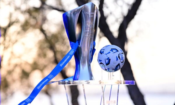 Κλήρωση Super League: Πρόγραμμα πρεμιέρας σεζόν 2026-27