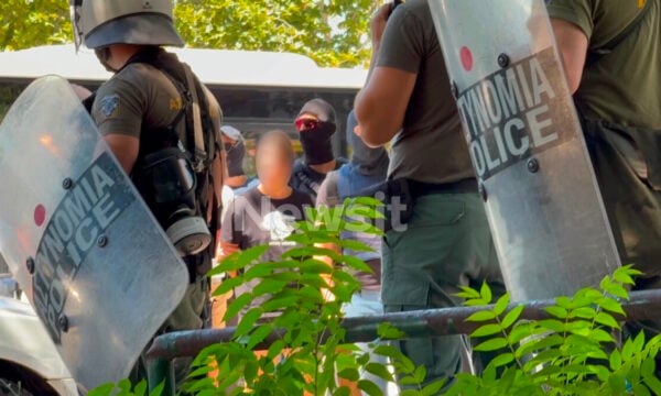 Θεσσαλονίκη: Διώξεις για ανθρωποκτονία με ενδεχόμενο δόλο στους τρεις για τη δολοφονία της Βάγιας Νέστορα