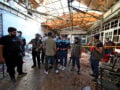 Συρία: Τουλάχιστον 9 νεκροί από βομβιστική επίθεση σε καφετέρια στη Δαμασκό