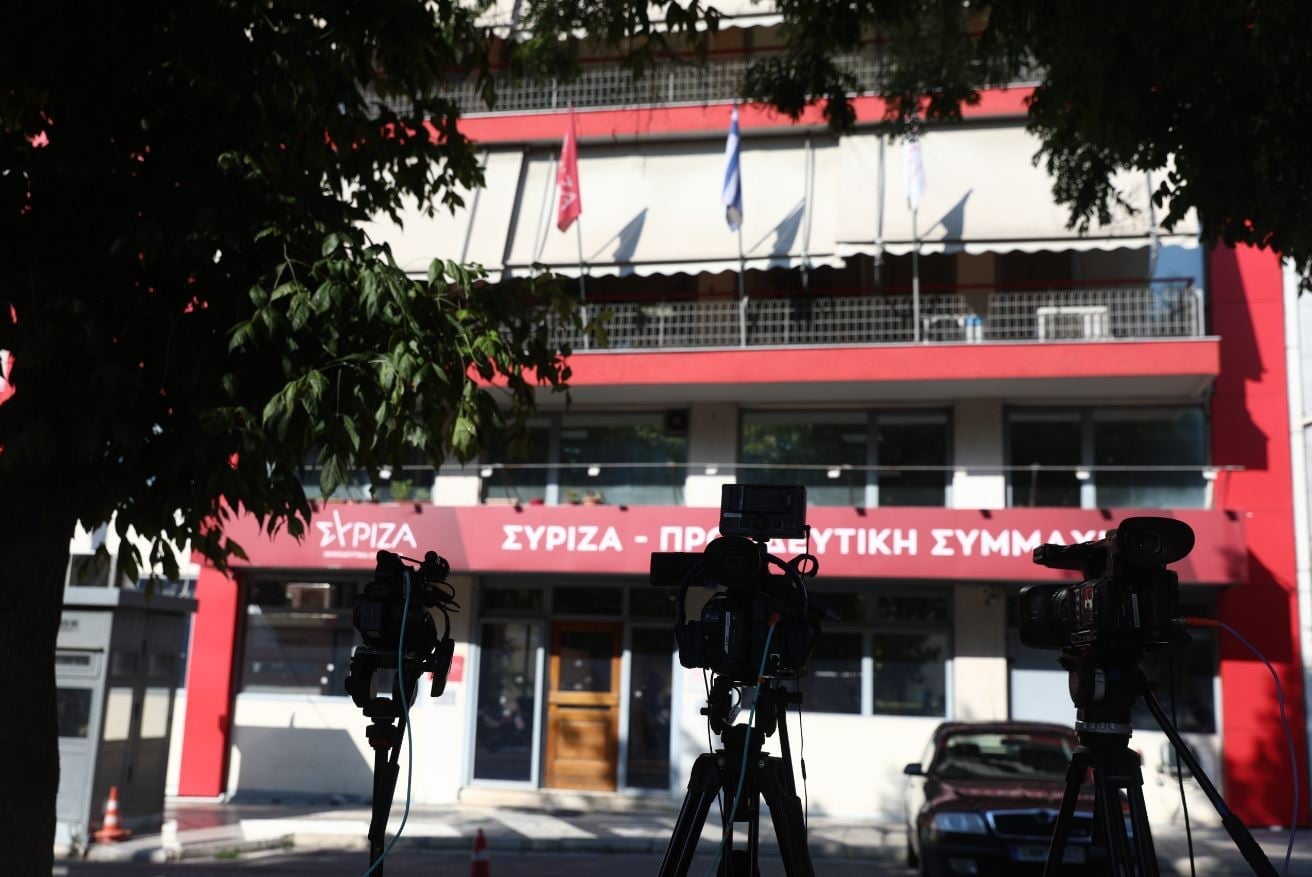 ΣΥΡΙΖΑ-ΠΣ: Μάχη για την προεδρία της Κ.Ο. – «Μονόδρομος η εκλογή Πολάκη», λένε συνεργάτες του
