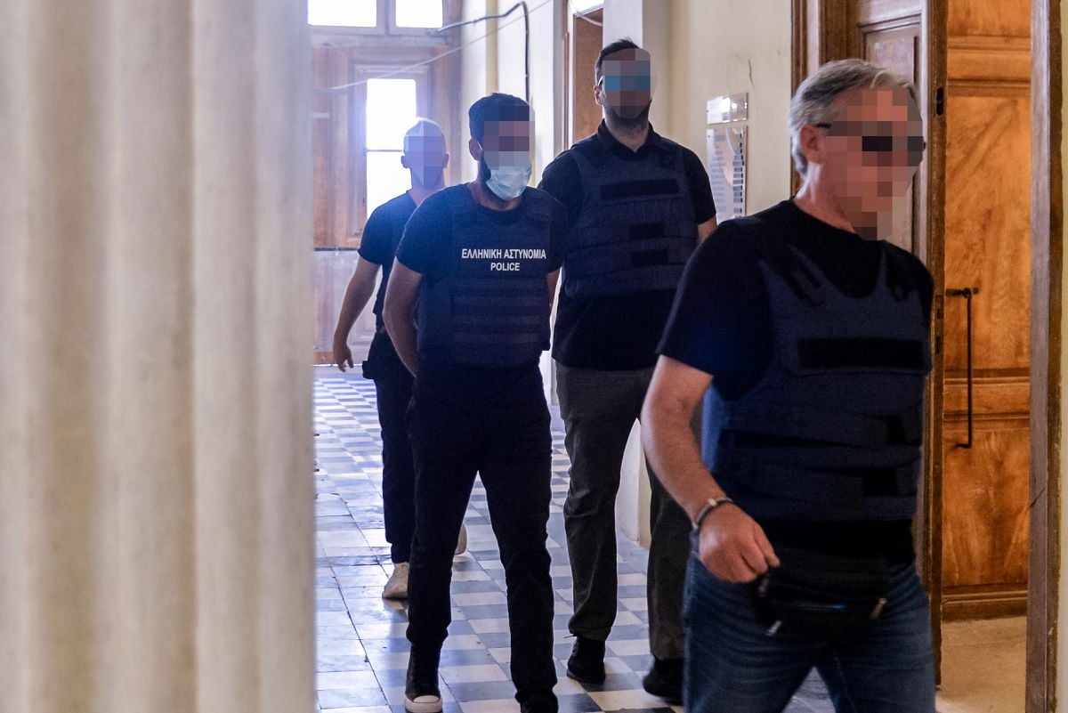 Σύρος: 41χρονος για τον θάνατο της διασώστριας υποστηρίζει «Ήμουν σε κατάσταση άμυνας»