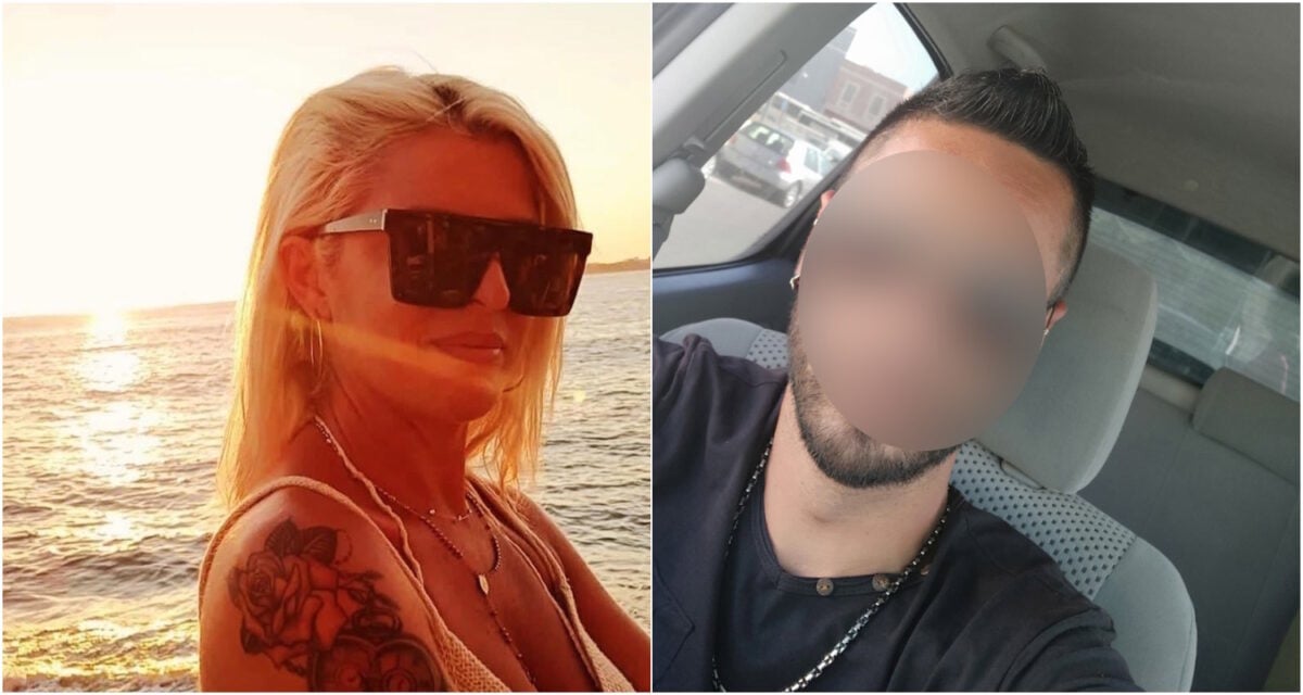 Σύρος: Με εντολή εισαγγελέα συνελήφθη και η σύζυγος του άνδρα που μαχαίρωσε τη 42χρονη