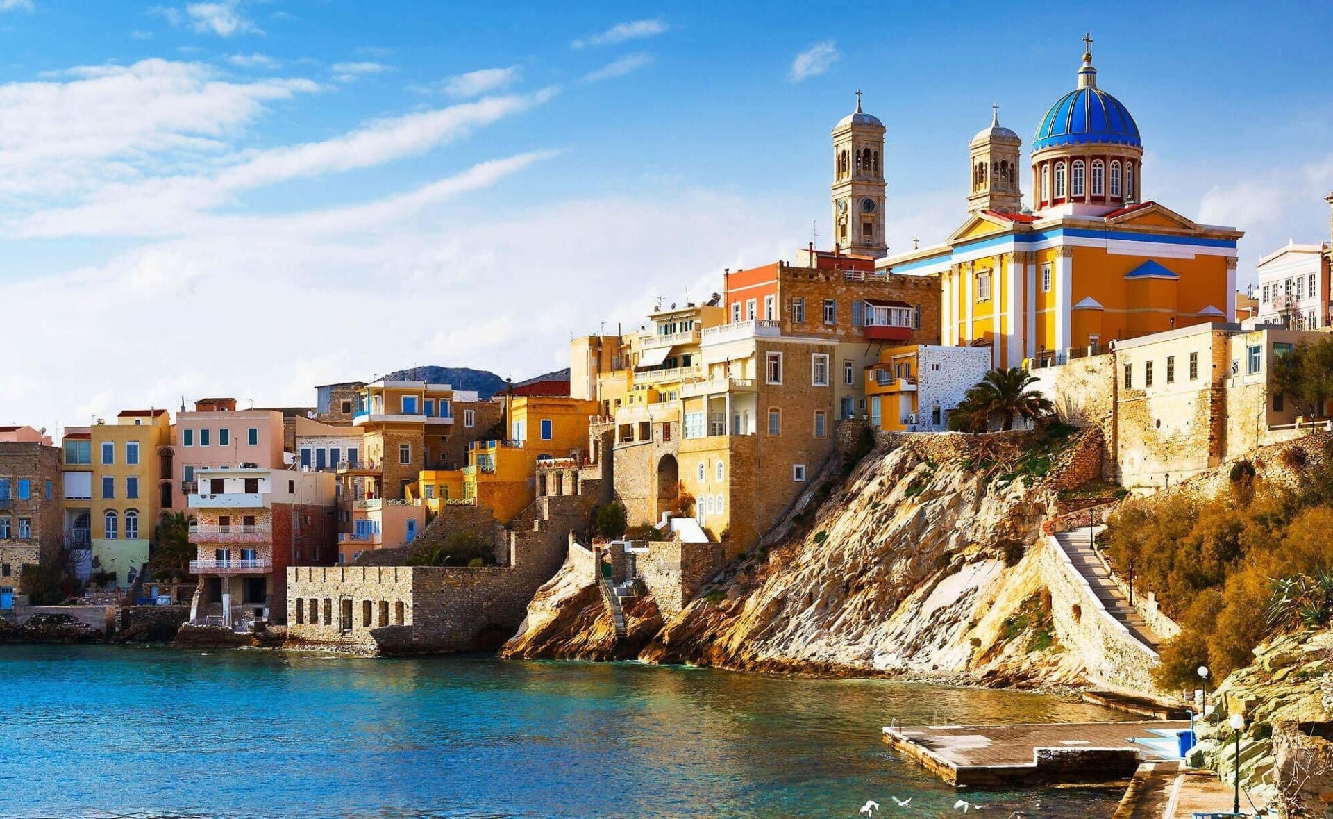 Expedia Group: Ελληνικό νησί στα κορυφαία ανερχόμενα στον κόσμο 9 Expedia Group: Ελληνικό νησί στα κορυφαία ανερχόμενα στον κόσμο