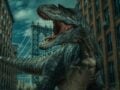 Αστρονομικό ποσό για σκελετό T-Rex με το όνομα Γκας που πουλήθηκε στη Νέα Υόρκη