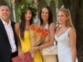 Τάκης Φύσσας: Η κόρη του, Ραφαέλα, τα κατάφερε – Η δημόσια αφιέρωση μετά την αποφοίτηση (φωτογραφία)