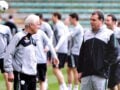 Ταρντέλι: «Μόνο ο Μαραντόνα εναντιώθηκε στη FIFA, είμαστε όλοι δειλοί»