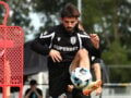 Η Σέλτικ εξετάζει την επιστροφή του Γκρεγκ Τέιλορ από τον ΠΑΟΚ