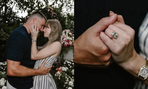 Γάμος Taylor Swift – Travis Kelce: Η παραθαλάσσια έπαυλη, το νυφικό, τα μέτρα ασφαλείας και η VIP λίστα των καλεσμένων