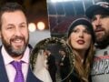 Τέιλορ Σουίφτ: Το παρασκήνιο του γάμου και τι είπε ο Άνταμ Σάντλερ