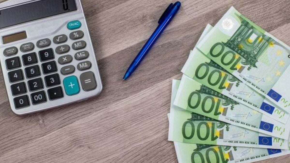 Τέλος επιτηδεύματος: Τι εξετάζεται και πότε θα γίνουν οι ανακοινώσεις 1 Τέλος επιτηδεύματος: Τι εξετάζεται και πότε θα γίνουν οι ανακοινώσεις