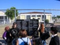Δίκη για τα Τέμπη: Διορίστηκαν συνήγοροι για έναν κατηγορούμενο – Η έκκληση της προέδρου του δικαστηρίου