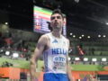 Ο Μίλτος Τεντόγλου στην τιτανομαχία του Diamond League του Μονακό: Η ώρα και το κανάλι που θα μεταδώσει τον αγώνα